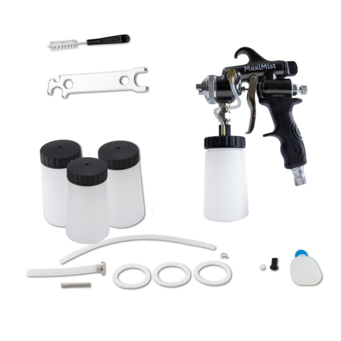 MaxiMist Pro Gun - Spray Tanning Applicator - Image 2