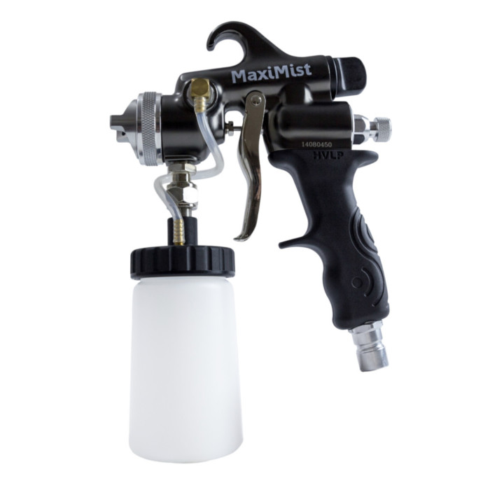 MaxiMist Pro Gun - Spray Tanning Applicator