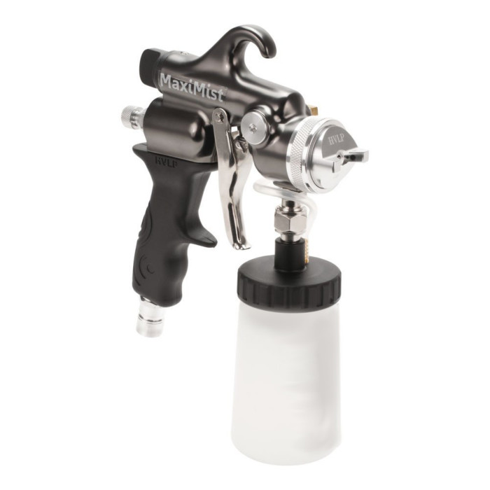 MaxiMist Pro Gun - Spray Tanning Applicator - Image 3