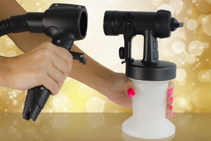 MaxiMist Evolution TNT - Spray Tanning System - Image 2