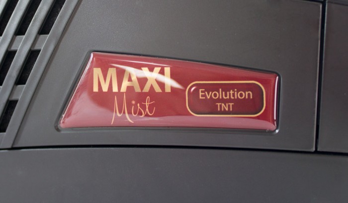 MaxiMist Evolution TNT - Spray Tanning System - Image 9