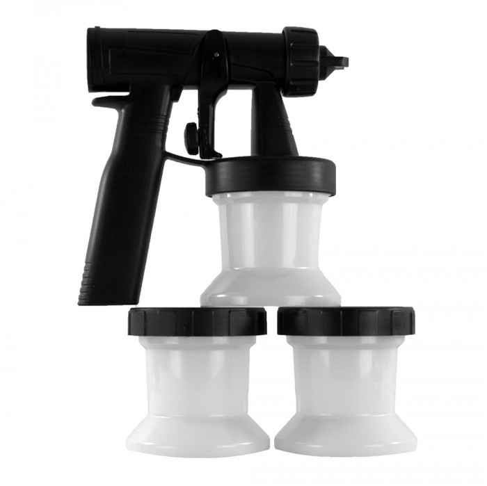 MaxiMist Lite Plus - Spray Tanning System - Image 3