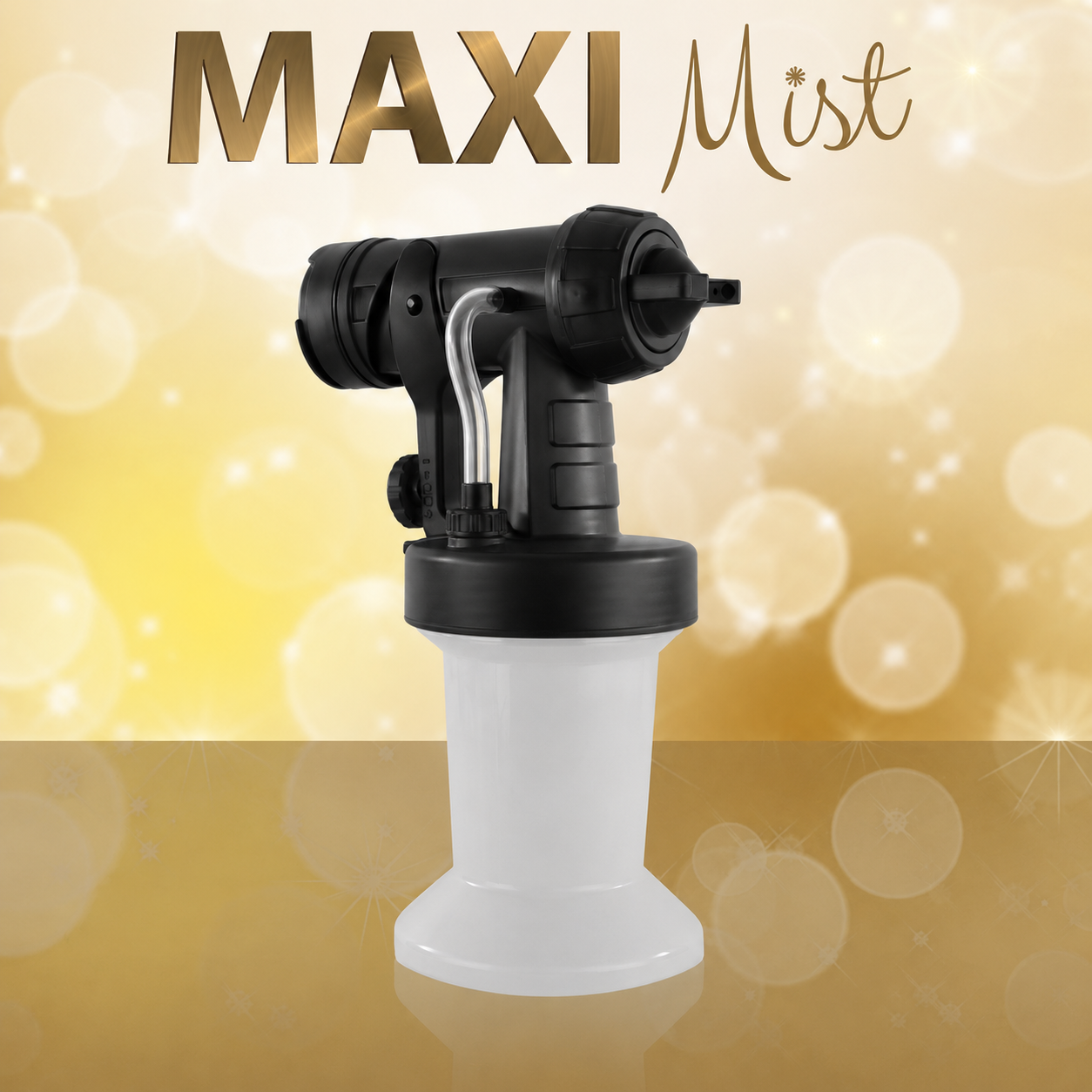 NEW Maximist TNT Spray Head