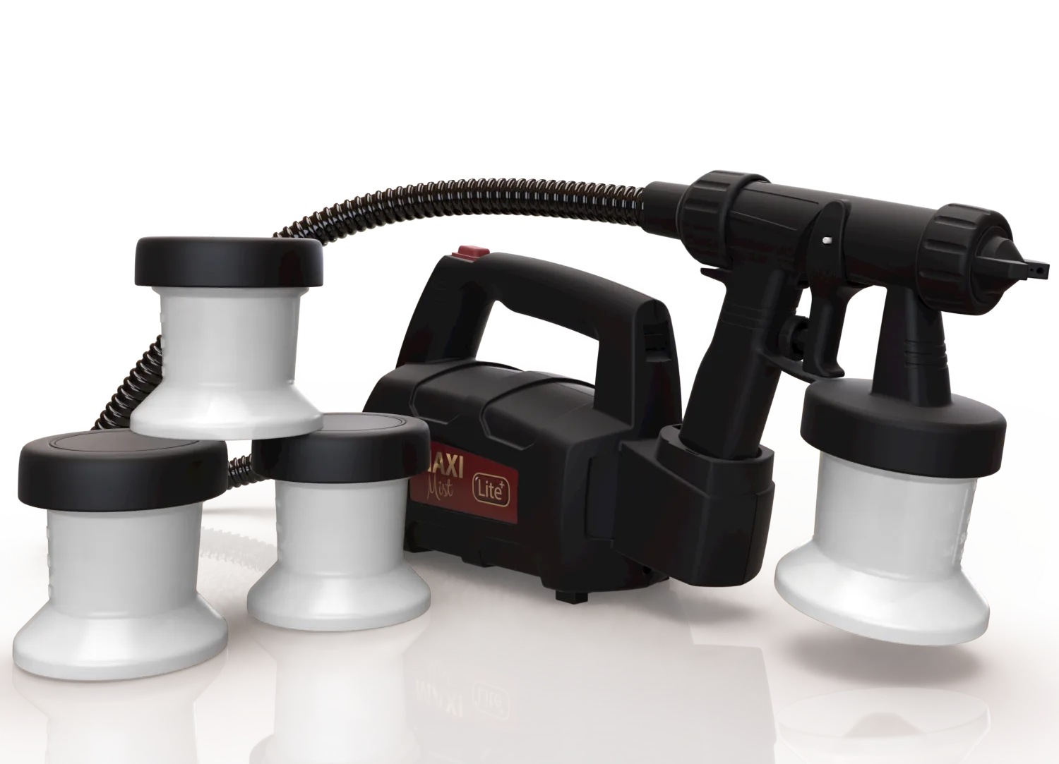 Maximist Lite Plus