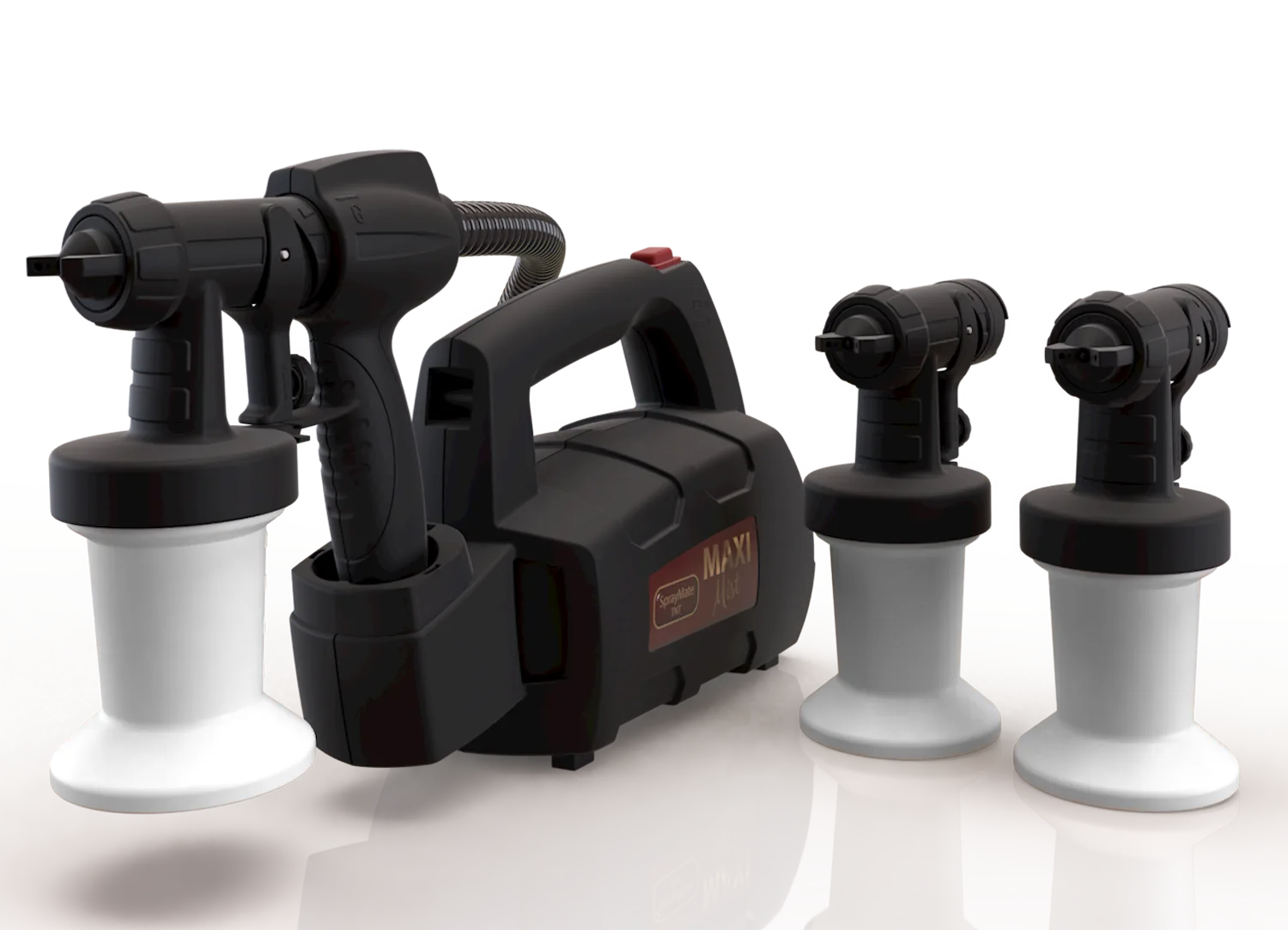 Maximist Spray Mate