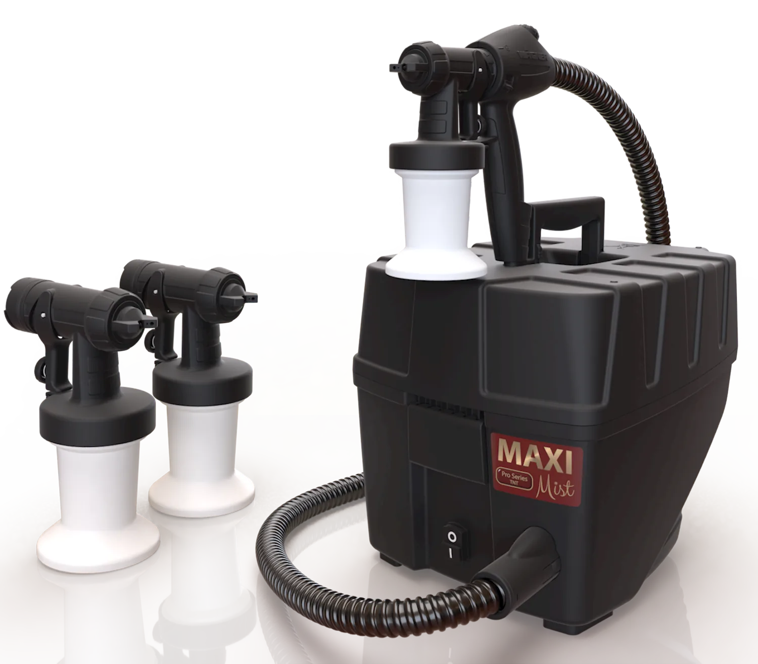 Maximist Pro TNT